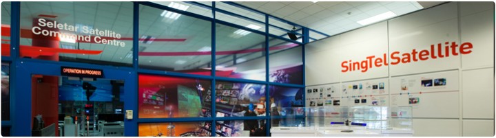 singtel-satellite